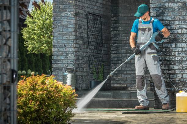 Trusted North Lima, OH Pressure Washing Services Experts