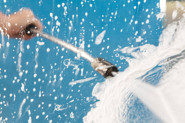 Pre-Holiday Cleaning in North Lima, OH